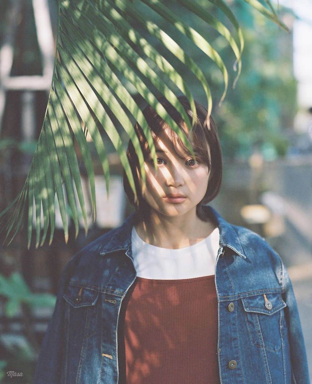 Masaのインスタグラム