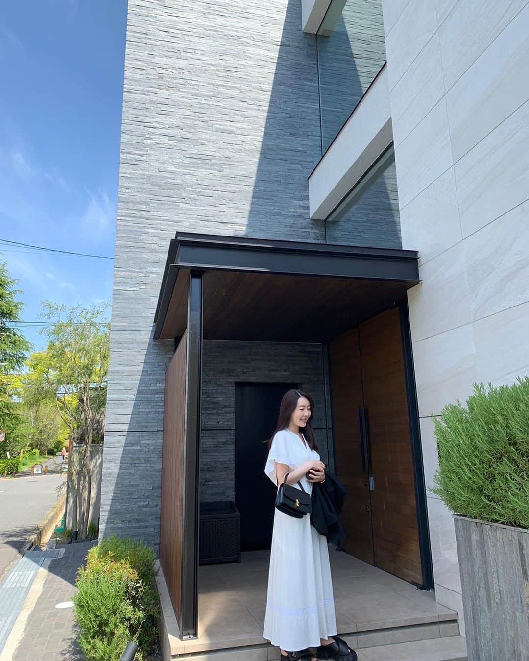 大野真理子のインスタグラム