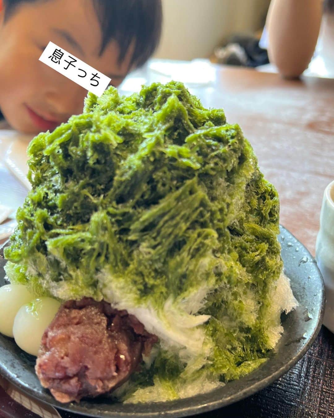 大野真理子さんのインスタグラム写真 - (大野真理子Instagram)「gwは久しぶりに 主人の実家に帰省しました。 去年は娘の受験もあって1年ぶり！ お義父さんもお義母も元気そうで嬉しかった🤍 2泊して 東大寺や奈良公園を観光しました。 奈良、緑が美しくて癒されたー！ 美味しいものも沢山食べて楽しい時間でした。 夏休みまでまた頑張るぞー！ #2023gw #奈良#奈良観光」5月6日 7時30分 - skinholictokyo