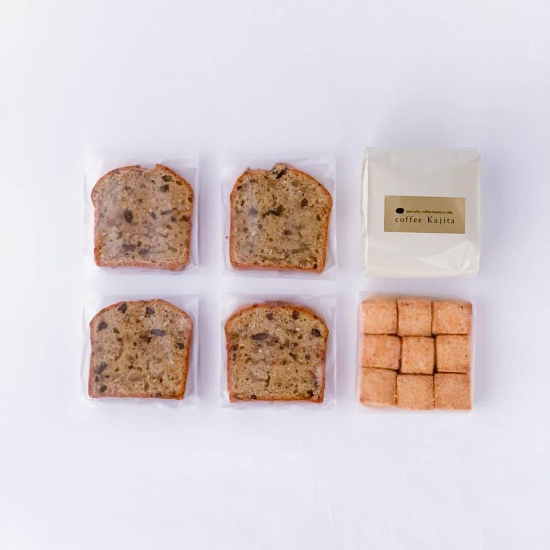 なかしましほ（foodmood）さんのインスタグラム写真 - (なかしましほ（foodmood）Instagram)「本日12時〜オンラインショップオープンします。 たのしみ展で感想をいただくことが多かったふきよせや、みかん色のクッキーBOX、いちごのチーズケーキ、レモンケーキ、スコーンと煮あずき入りおやつBOX、チョコバナナケーキBOXなどございます。」5月6日 7時47分 - foodmoodshop