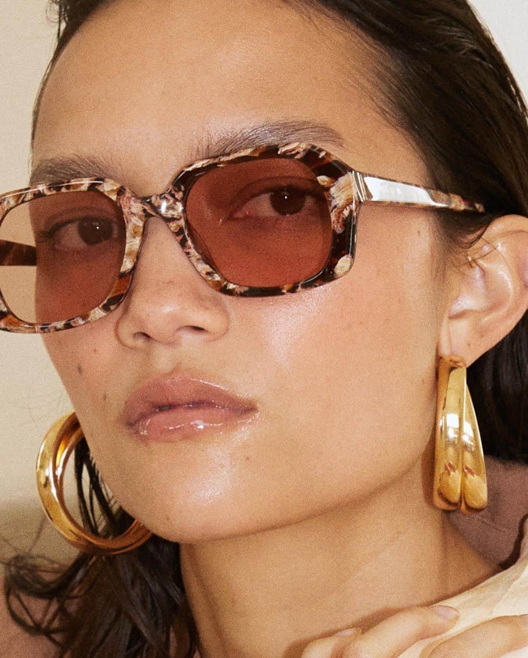 Fred Segalさんのインスタグラム写真 - (Fred SegalInstagram)「NEW IN — shop shades with @velvetcanyon, now at FS.」5月6日 8時25分 - fredsegal