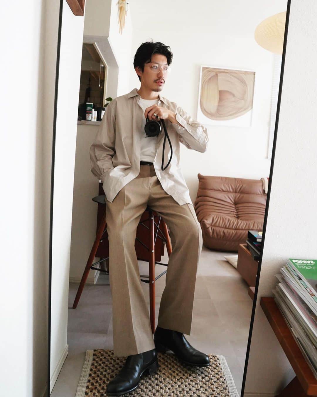 並木一樹のインスタグラム