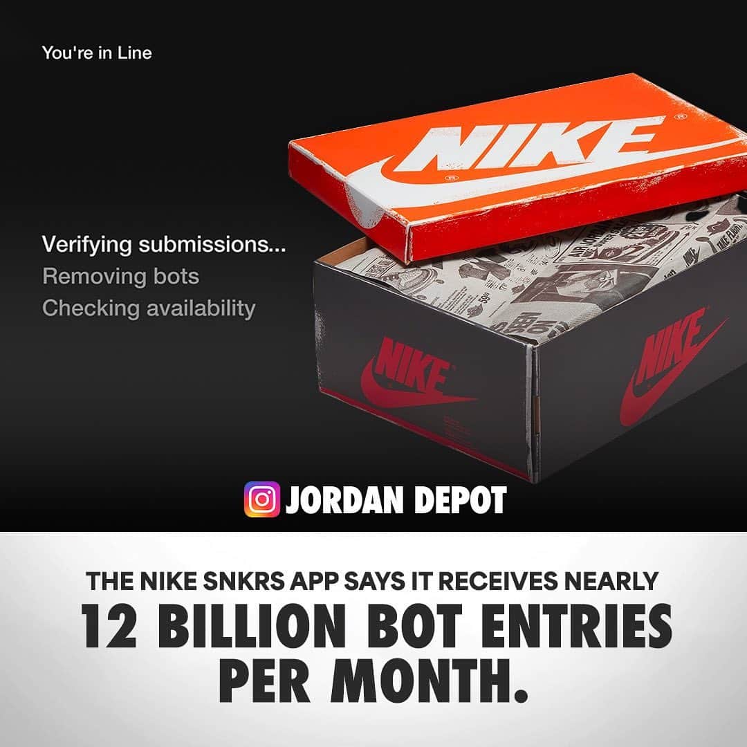 jordandepotのインスタグラム：「thoughts on this? 🫠」