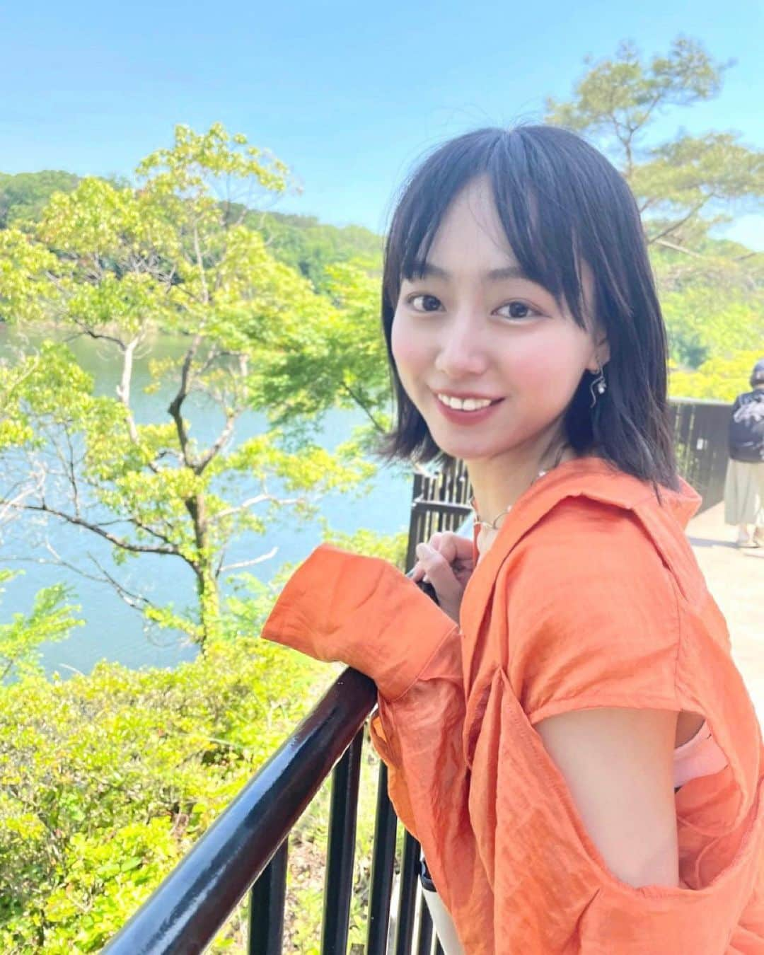 寺田真珠のインスタグラム