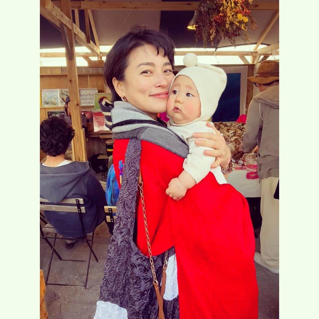 桃生亜希子のインスタグラム