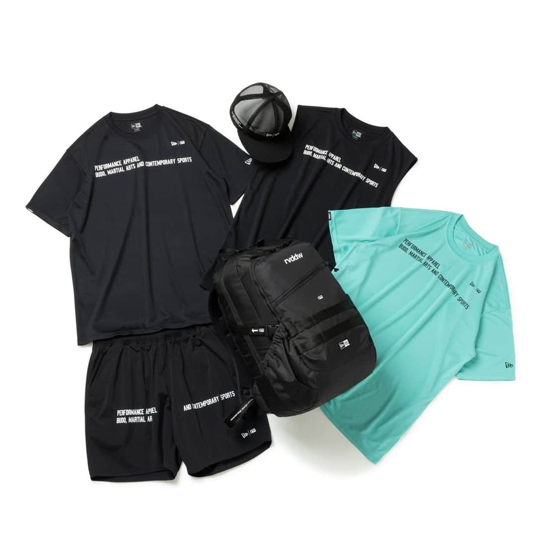 New Era Japan オフィシャル Instagram アカウントのインスタグラム