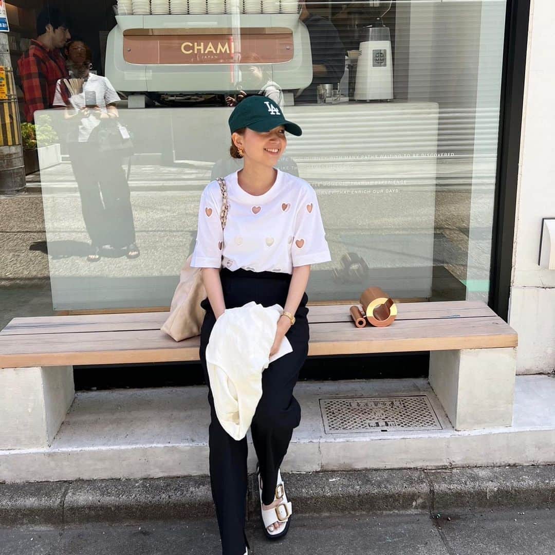 外村久美子のグルメインスタ