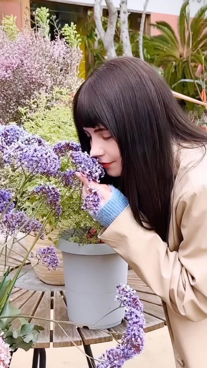 渡辺イリーナのグルメインスタ