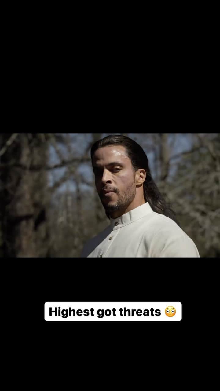 マット・セデーニョのインスタグラム