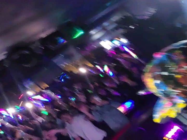 DJ KOOのインスタグラム