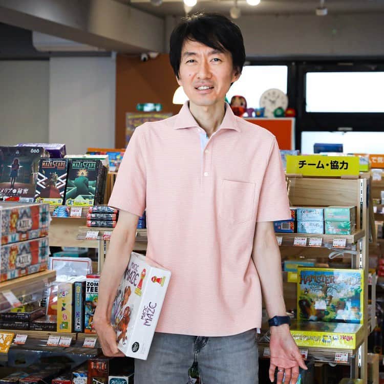 タケオ キクチのインスタグラム