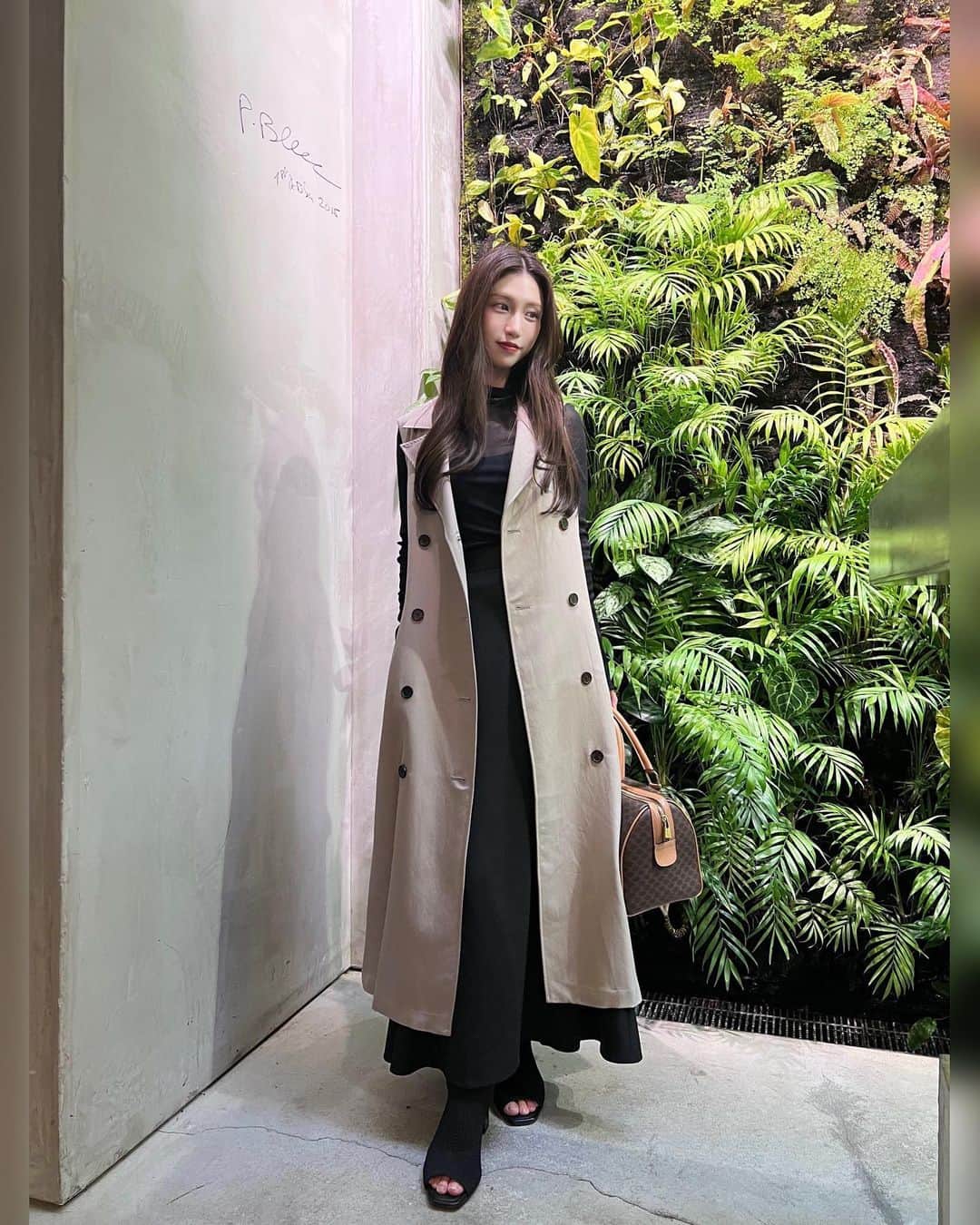 阿野いずみのグルメインスタ