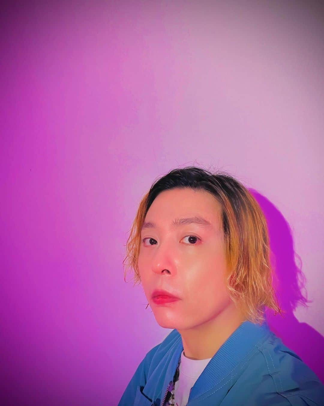 のインスタグラム：「#ENDRECHERI」