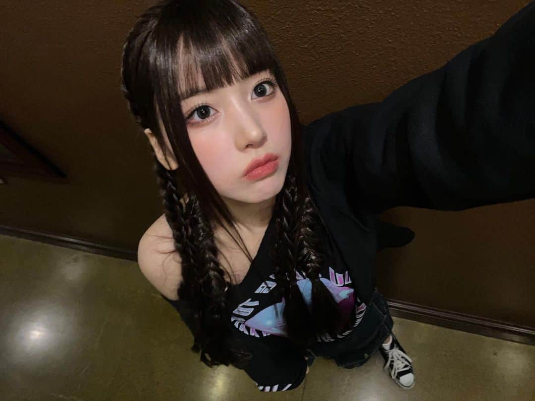NMIXXのインスタグラム