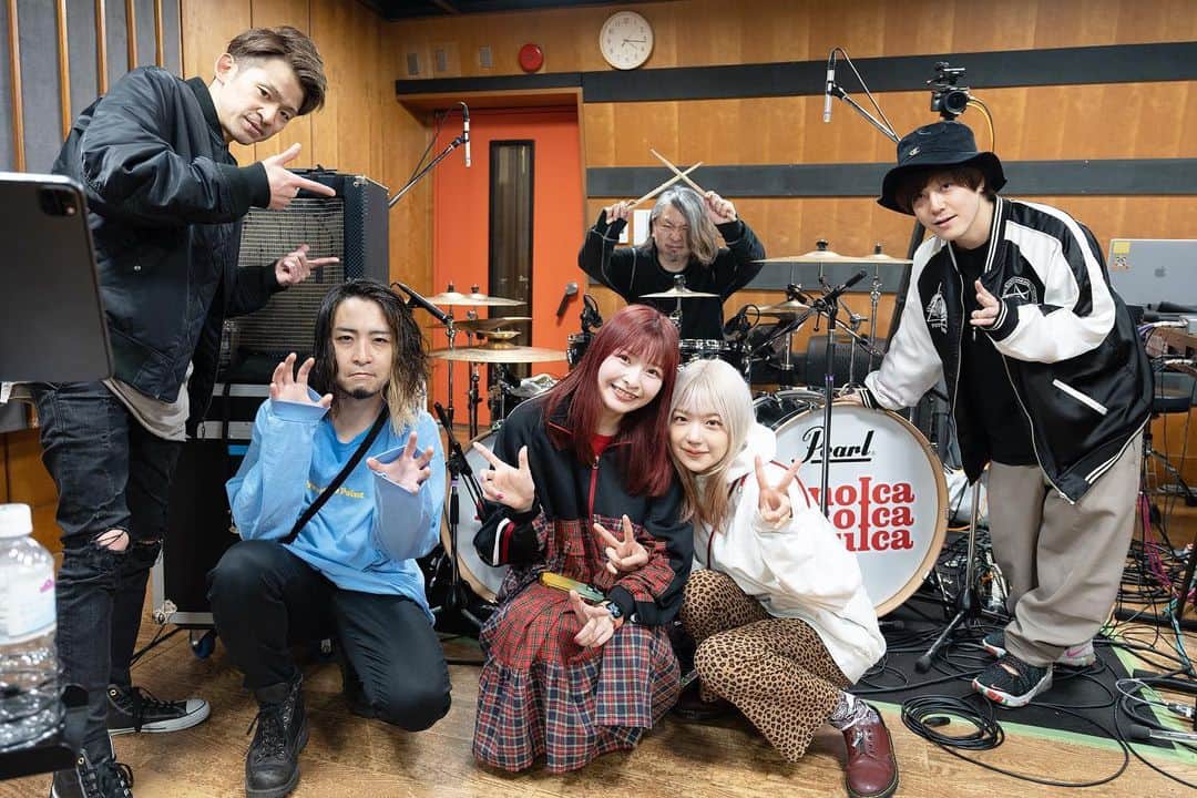 halcaのインスタグラム