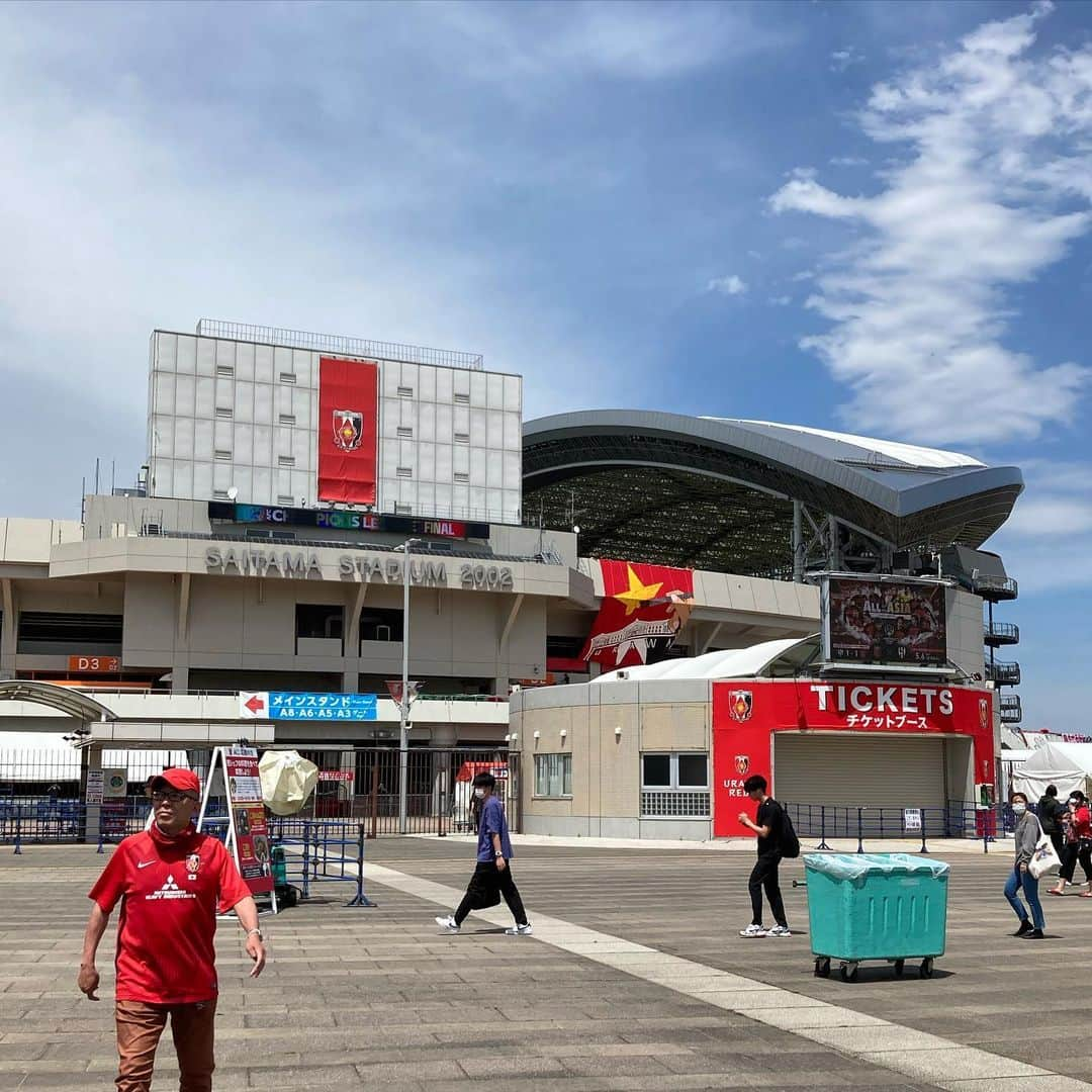 大川佑さんのインスタグラム写真 - (大川佑Instagram)「浦和、ACL優勝！」5月7日 0時02分 - tasuku.okawa