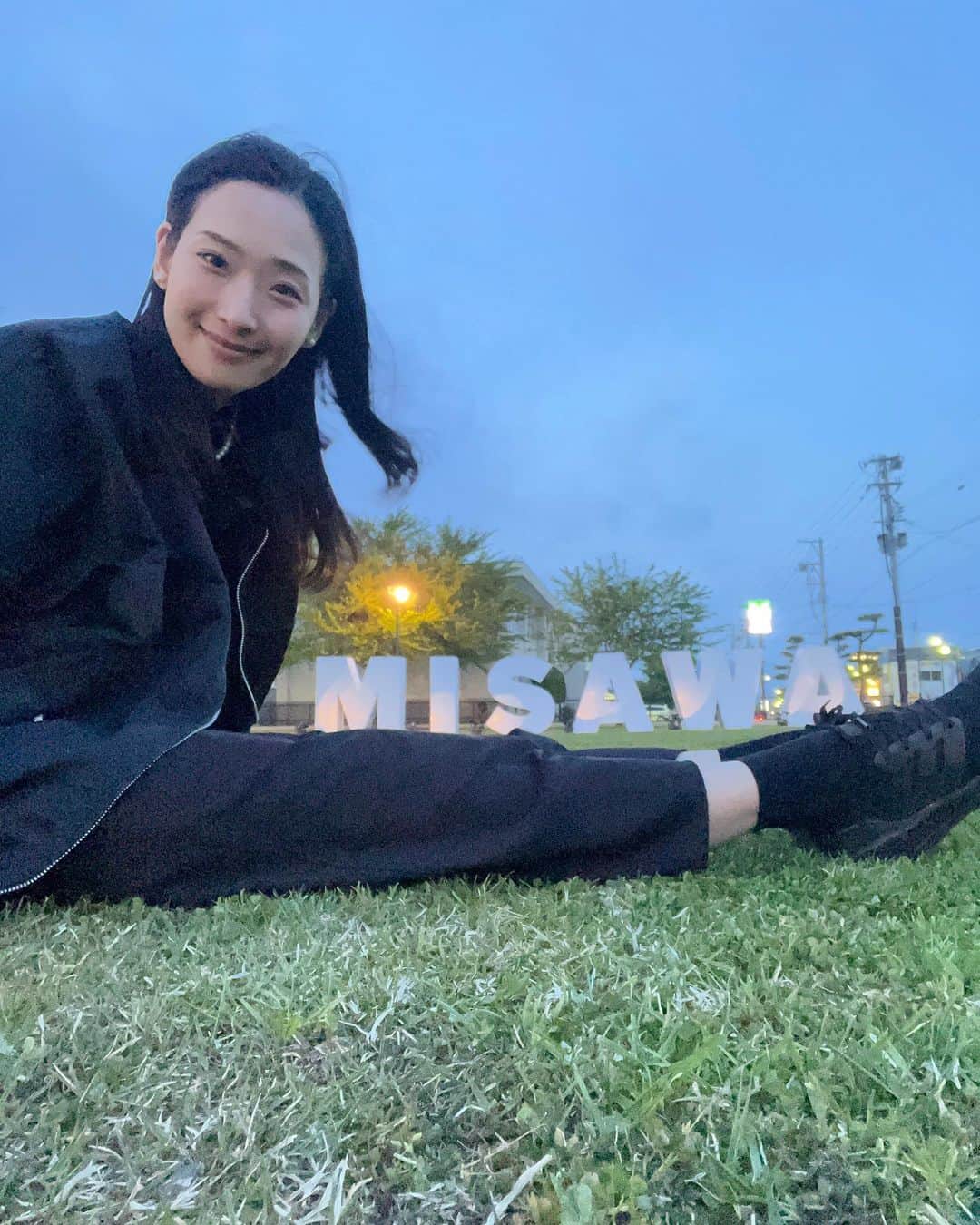 蘭乃はなのインスタグラム