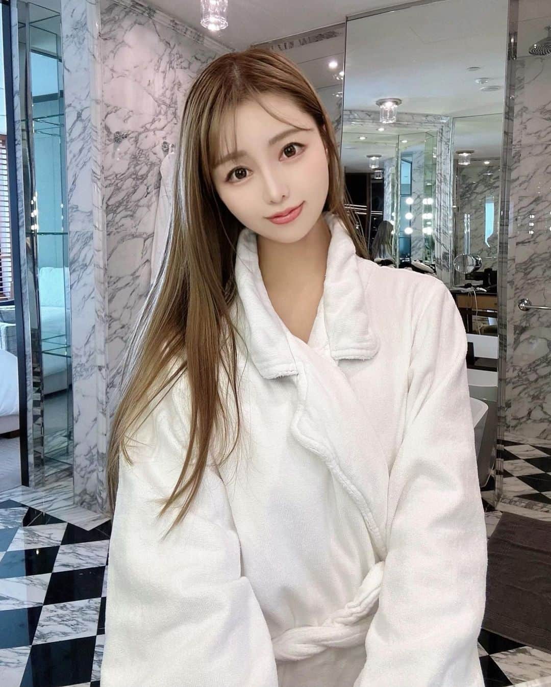YURIのインスタグラム