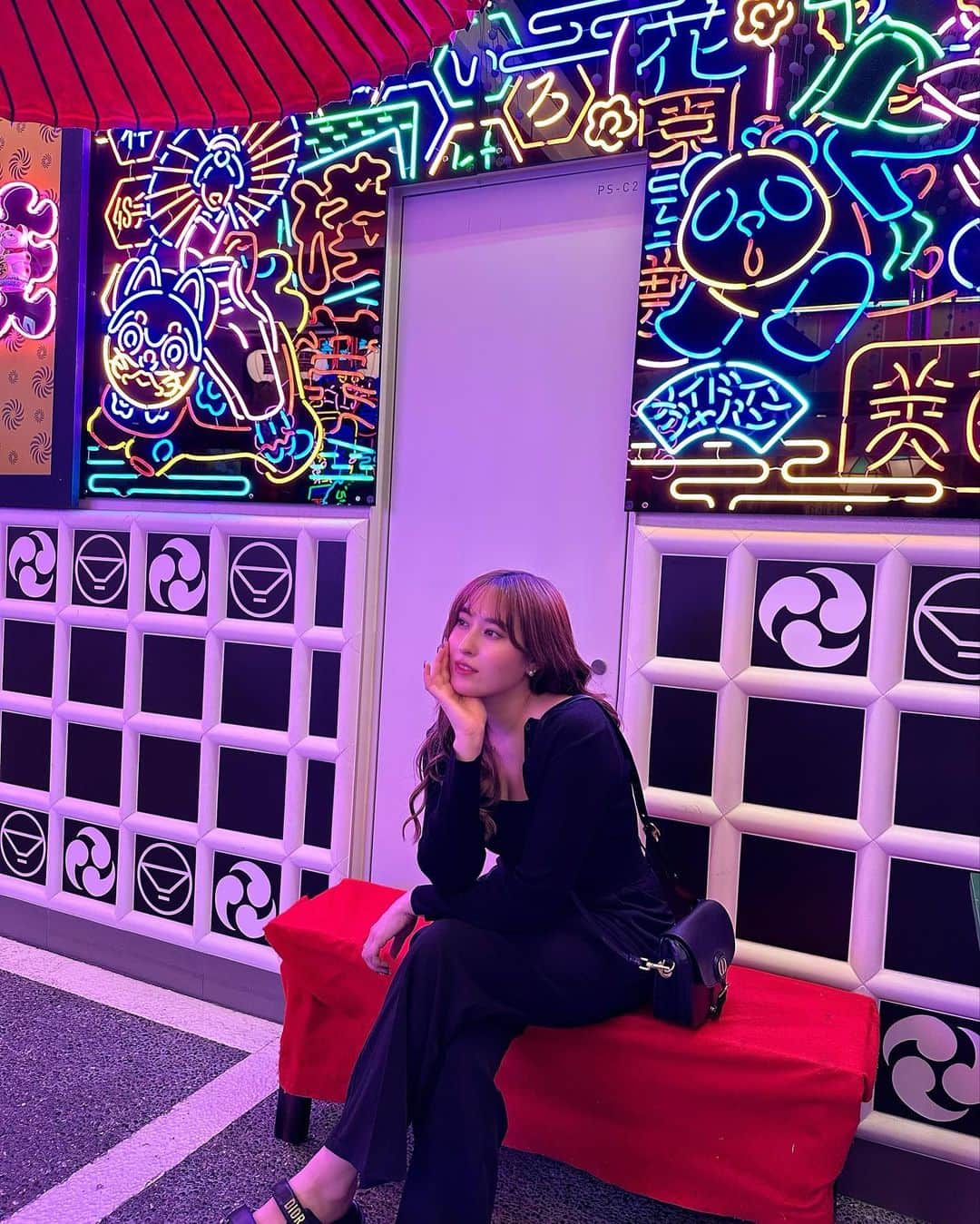 平田梨奈のインスタグラム