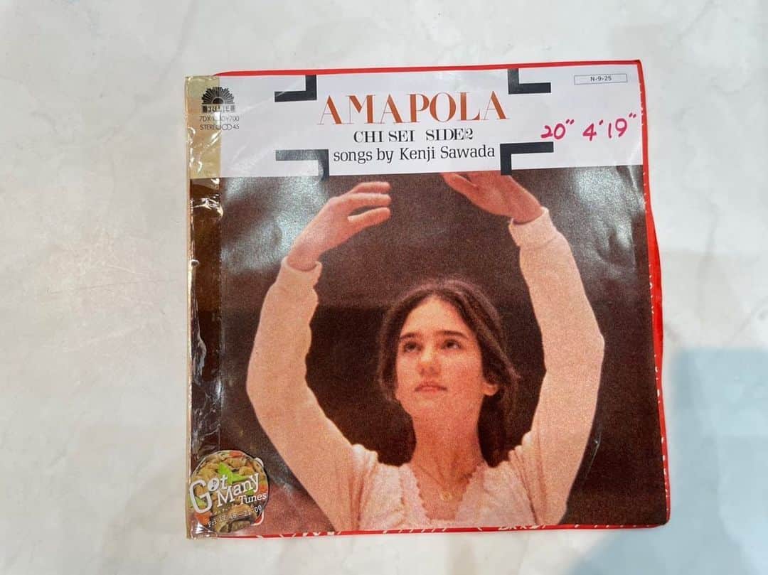 深町健二郎のグルメインスタ