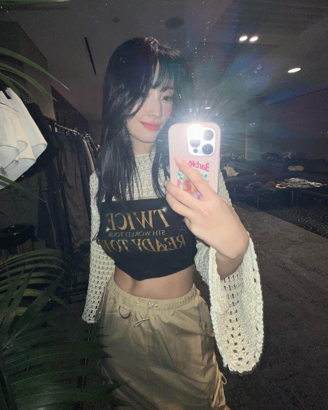 もものインスタグラム：「Melbourne❤︎」