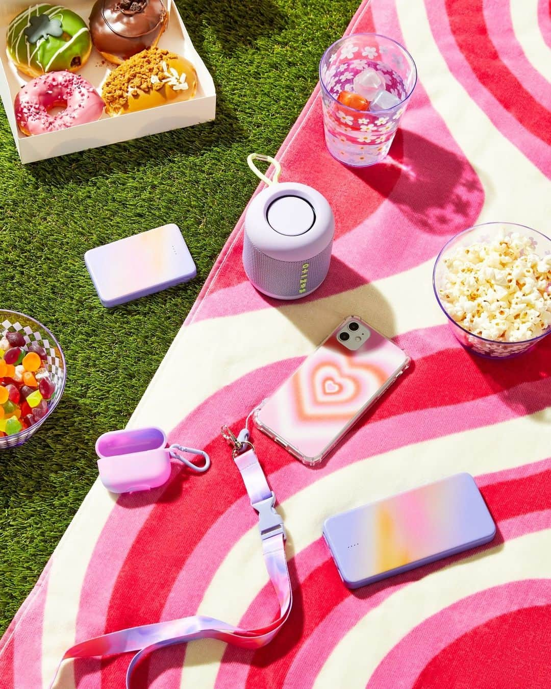 プリマークさんのインスタグラム写真 - (プリマークInstagram)「Picnic parties for the foreseeable ☀️ Prices from £3/€3.50 #PrimarkHome #Picnic」5月6日 23時00分 - primark