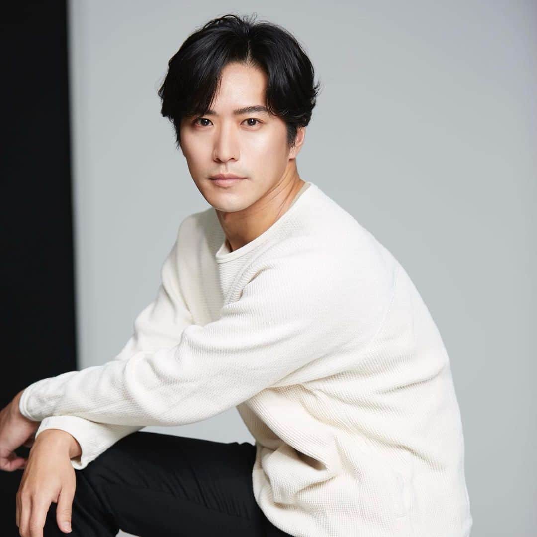 田中啓太のインスタグラム：「This is my life.  I can't wait to see what the future holds for me…  今年は更に楽しくなりそうだ🪐🔥💖」