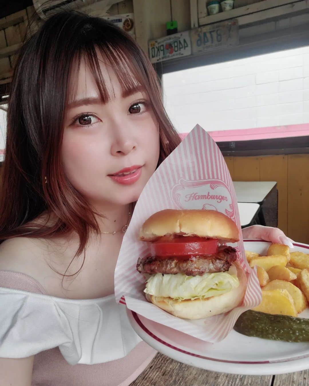 広瀬みくのグルメインスタ