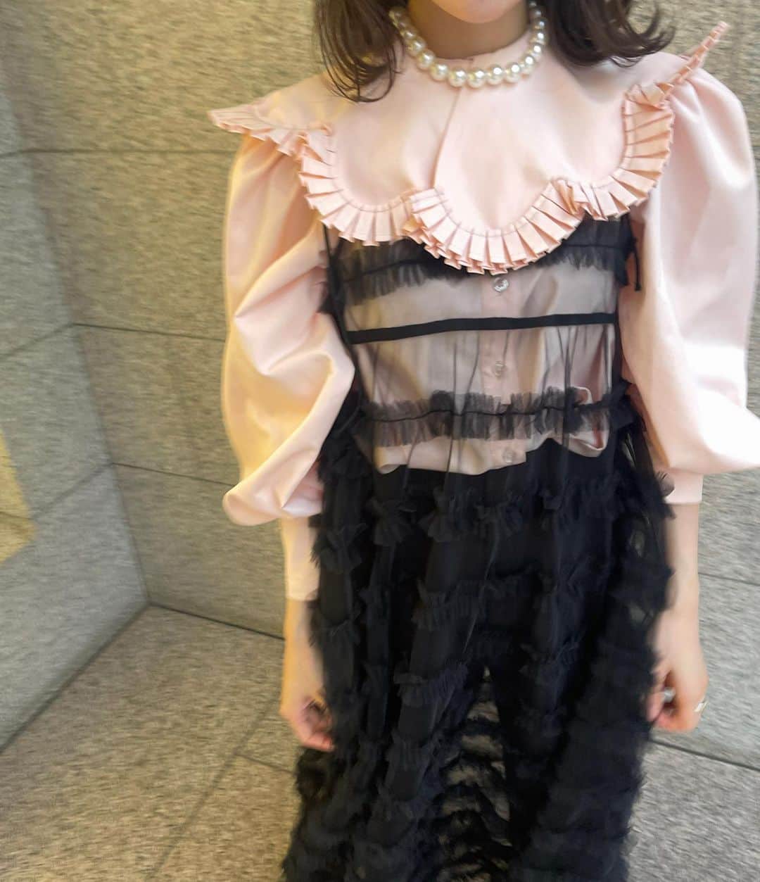 YUYUのインスタグラム