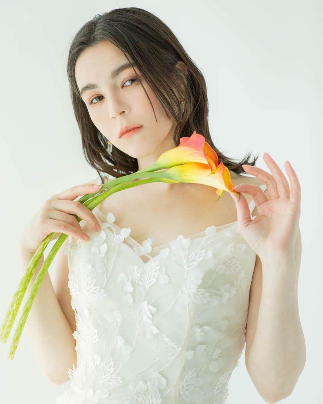 dress shop Vieux Parisのインスタグラム