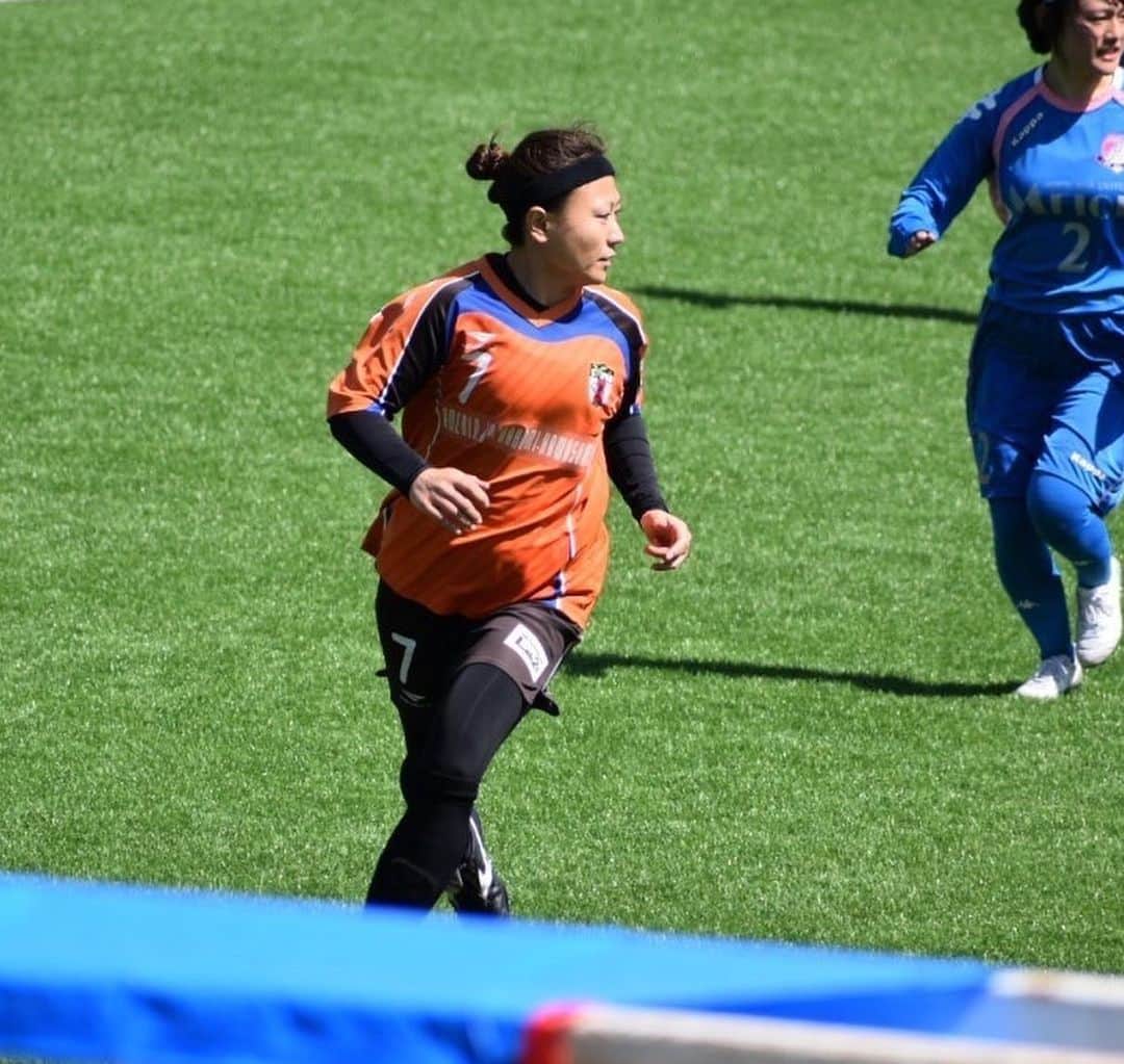 橋本紀代子さんのインスタグラム写真 - (橋本紀代子Instagram)「GW菅平⚽️ なつかしの第一館 なつかしのしゃくなげ 高校生相手フィジカル全敗だけど🐰 最終日交代選手なし怪我人多数のの追い込みだけど🐰 どのチームよりもサッカー楽しんでるのは優勝🐰」5月6日 23時41分 - kiyokohashimoto
