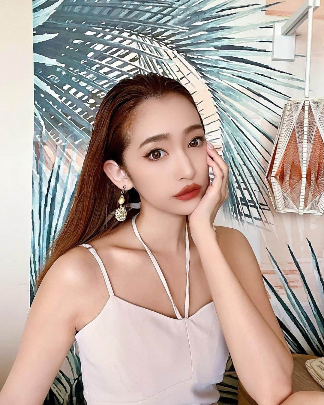 杉山佳那恵のインスタグラム