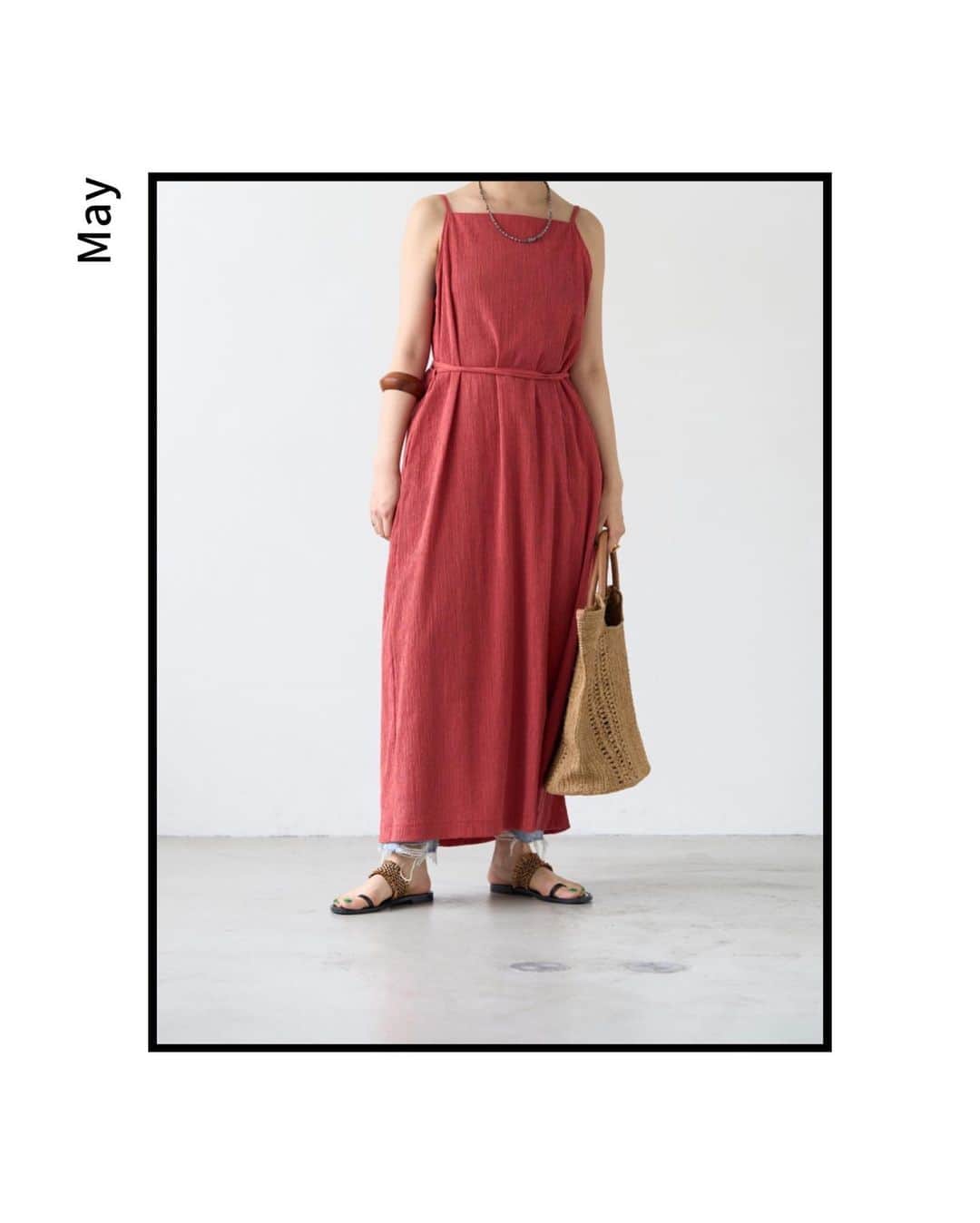 IÉNA LA BOUCLEのインスタグラム