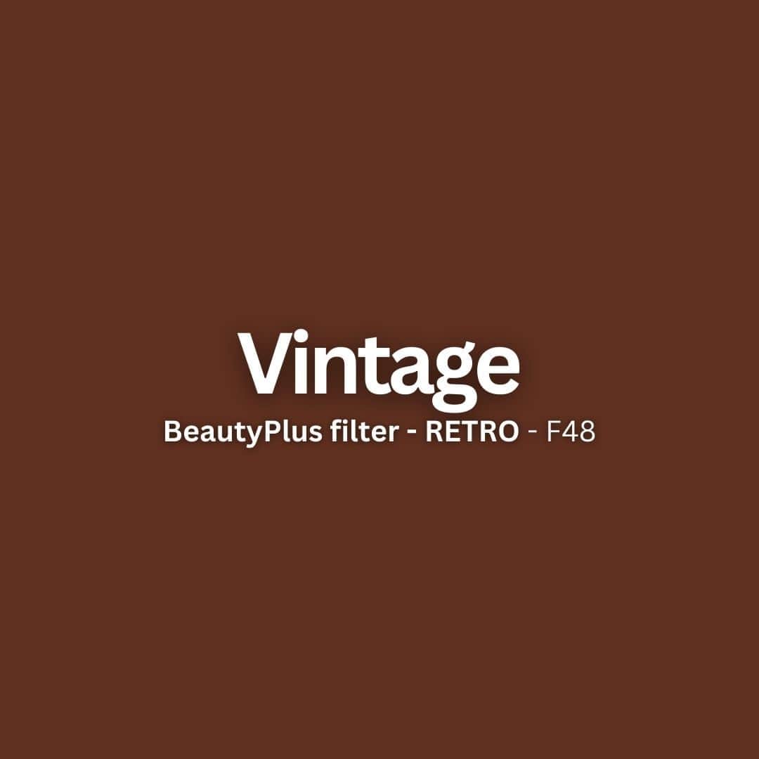 BeautyPlusのインスタグラム