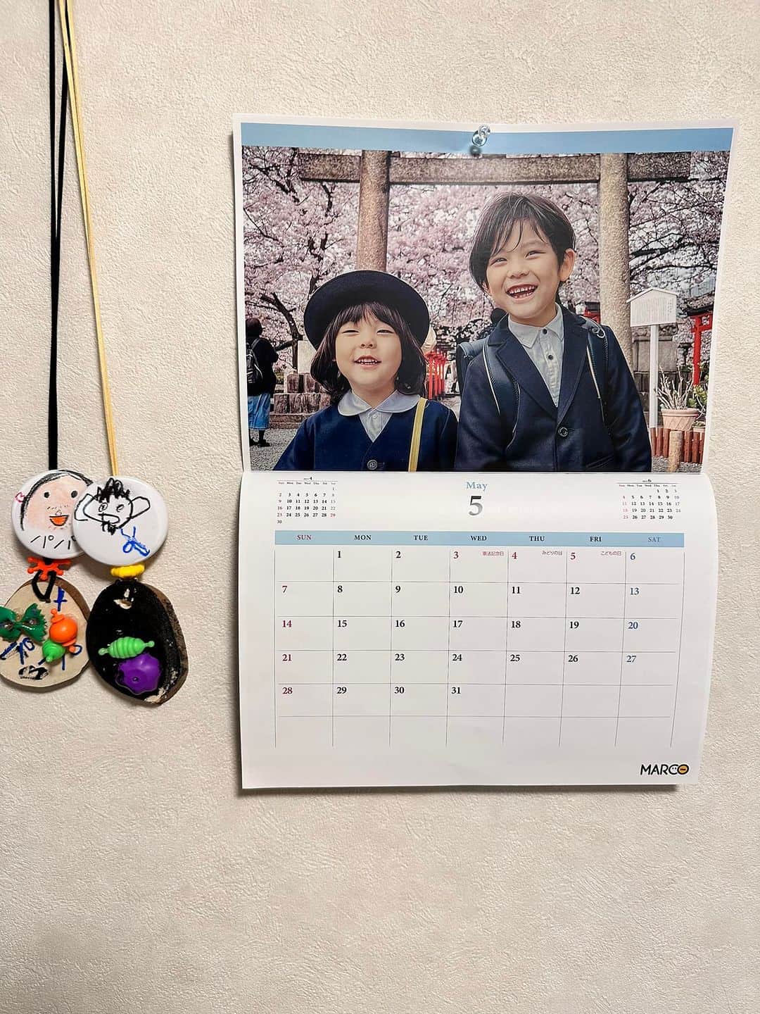 木村直人さんのインスタグラム写真 - (木村直人Instagram)「５月ですね。」5月6日 15時15分 - air_kimura