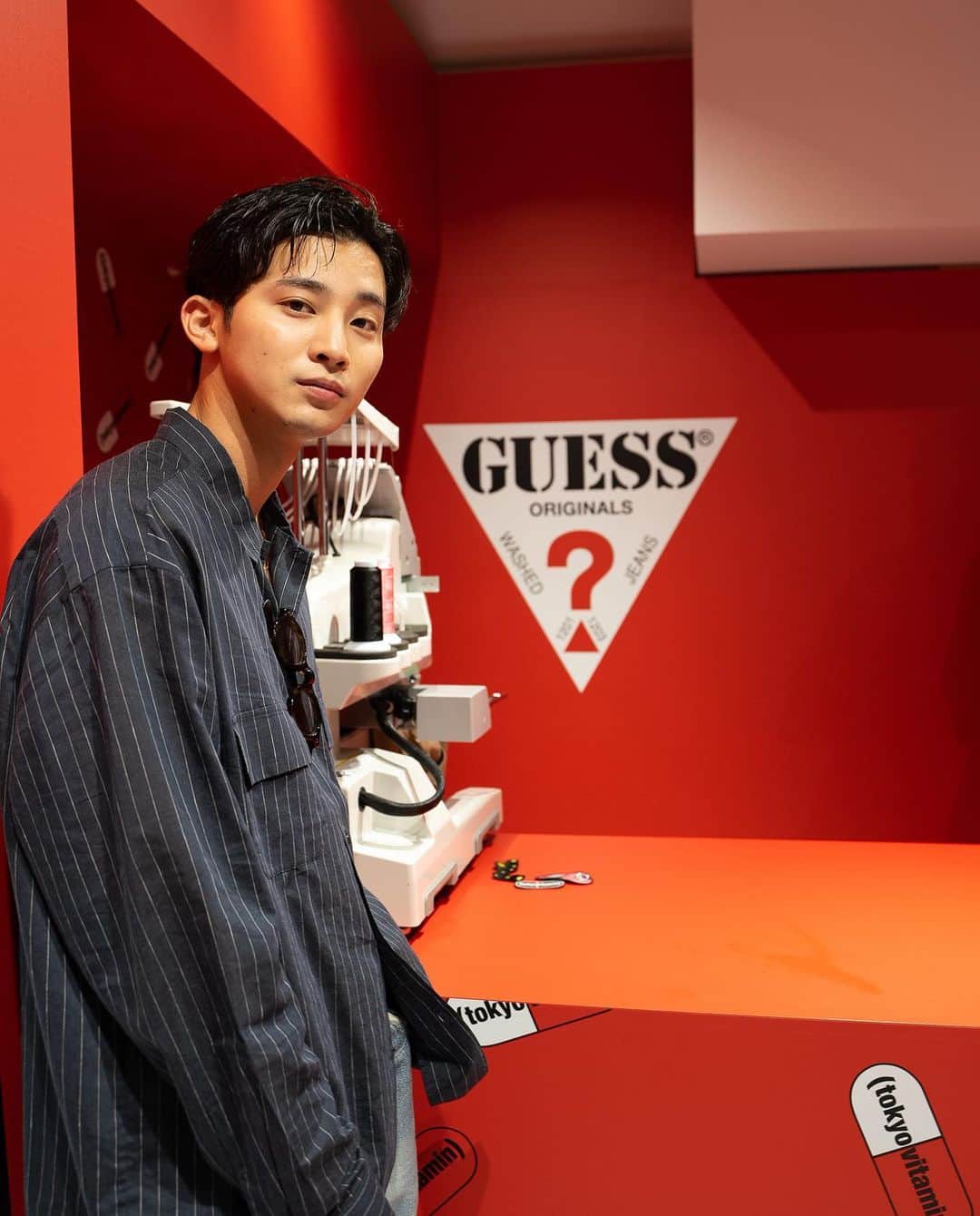 高崎凌のインスタグラム