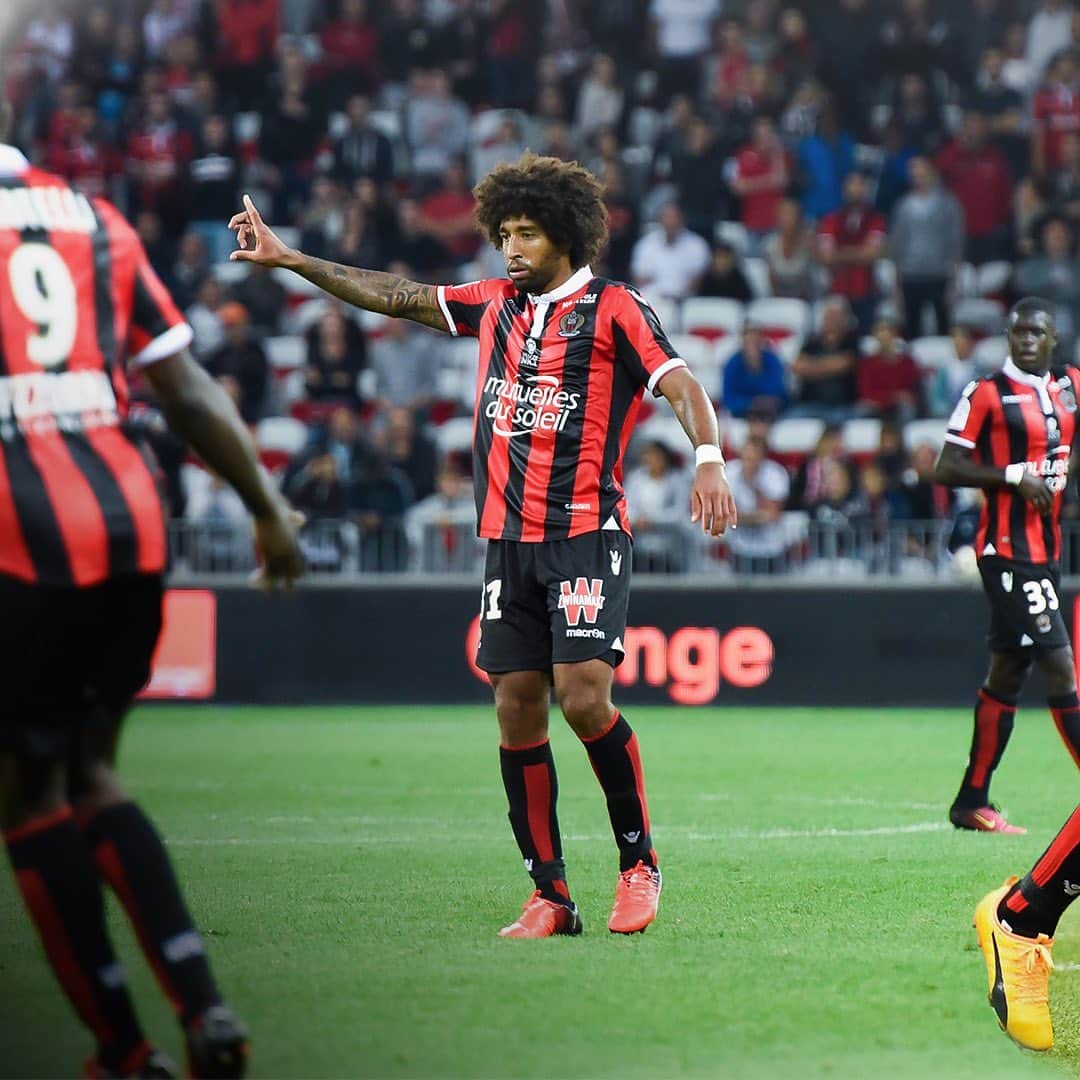 のインスタグラム：「L’aventure continue, CommanDante ❤️🖤」
