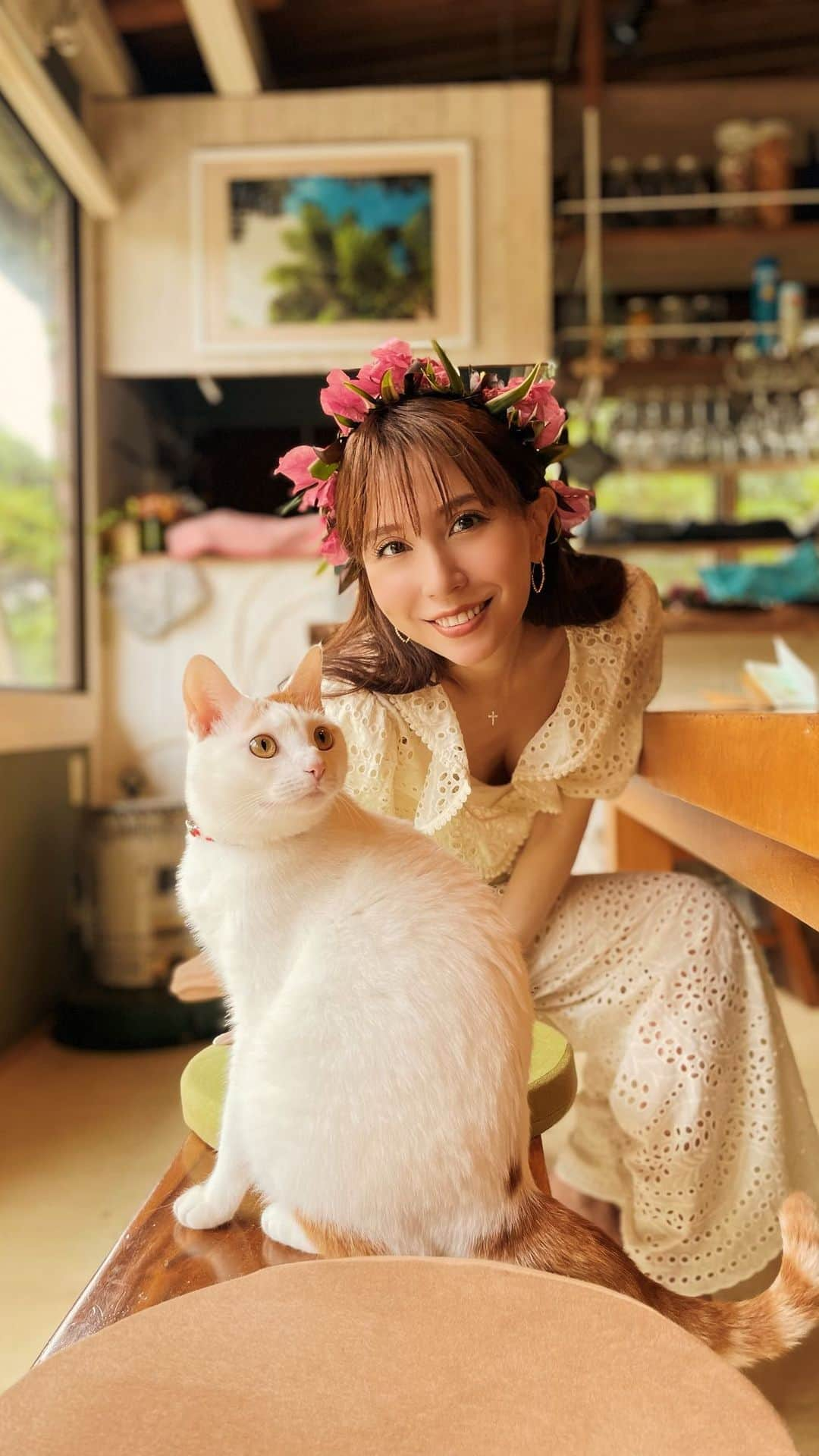 May J.のインスタグラム