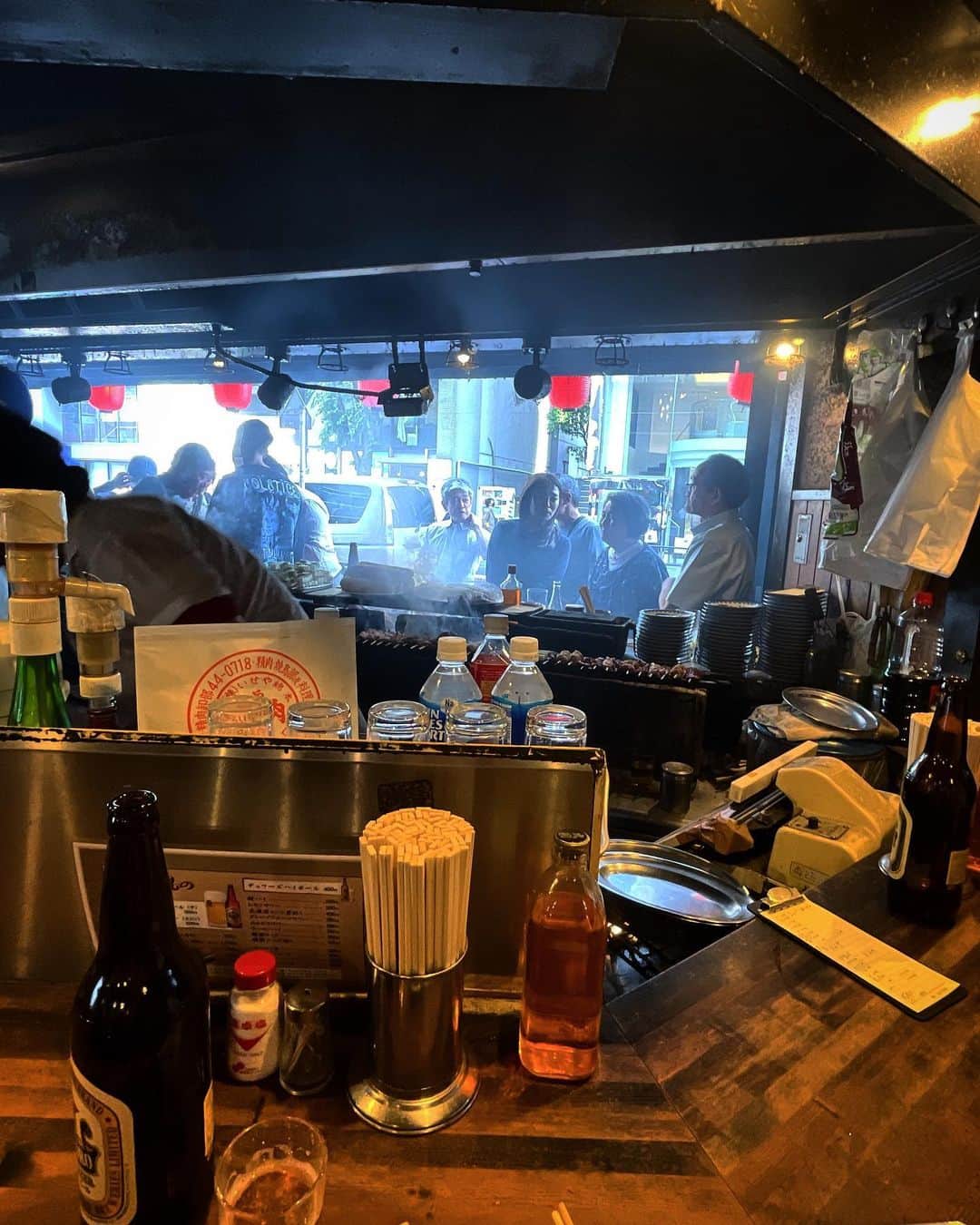 森田繁のグルメインスタ