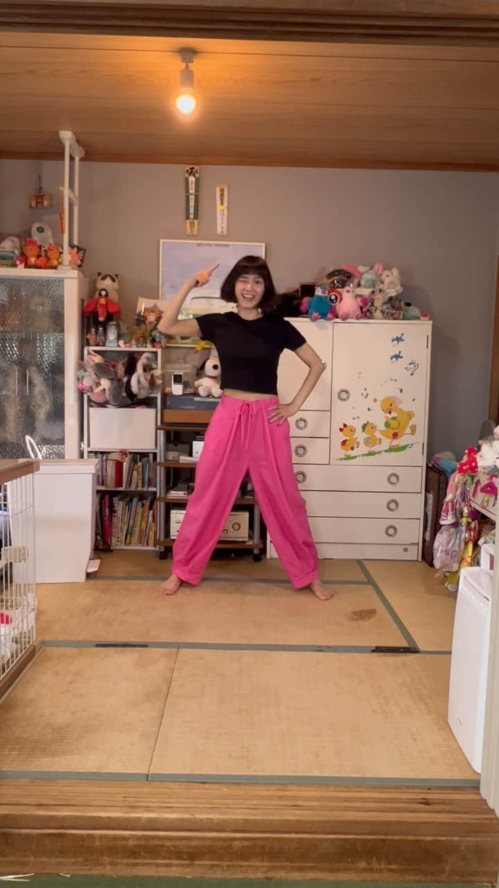 山口尚美のインスタグラム