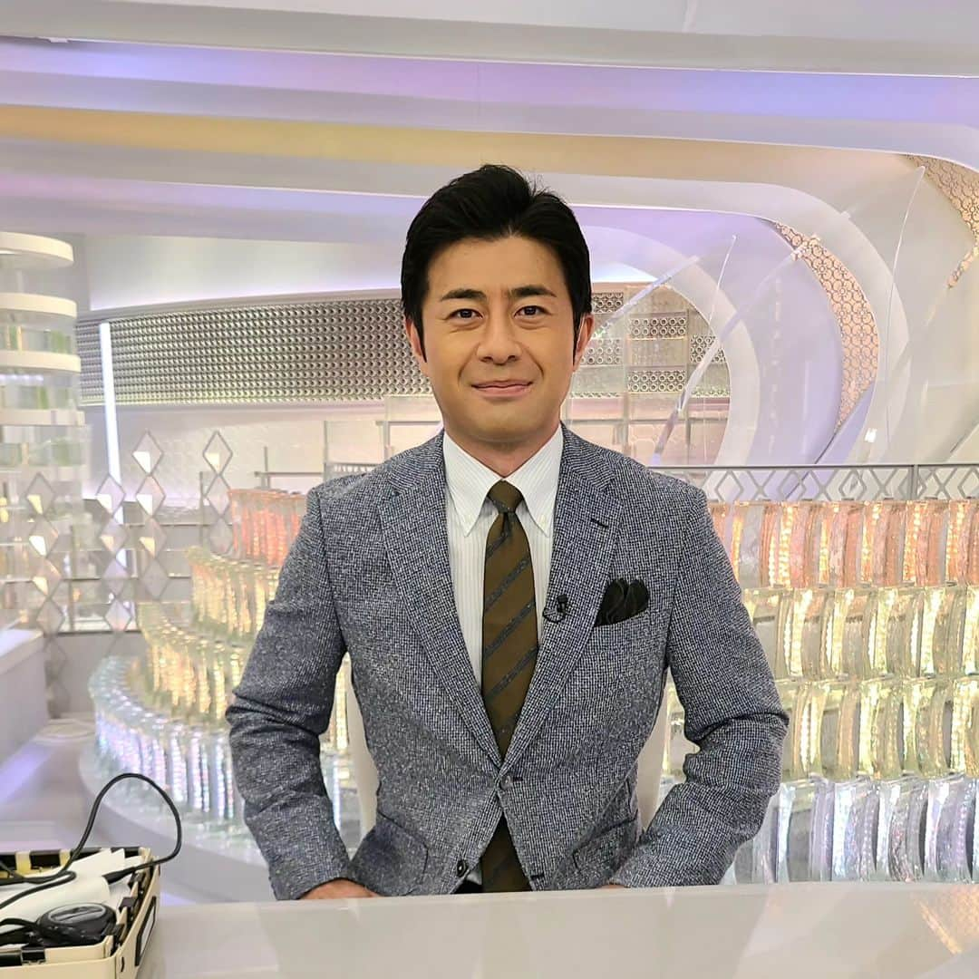 フジテレビ「プライムニュース イブニング」のインスタグラム