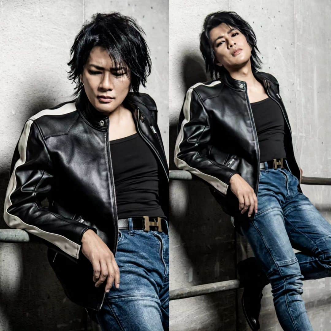 TOKIのインスタグラム：「今晩21時更新のViper's Web RADIOは　　 http://www.keasler.co.jp/c4/index2.html  先日の荻野目洋子さん出演のラジオネタから、当時のロクでもない勘違いエピソードを中心に語ってます。」
