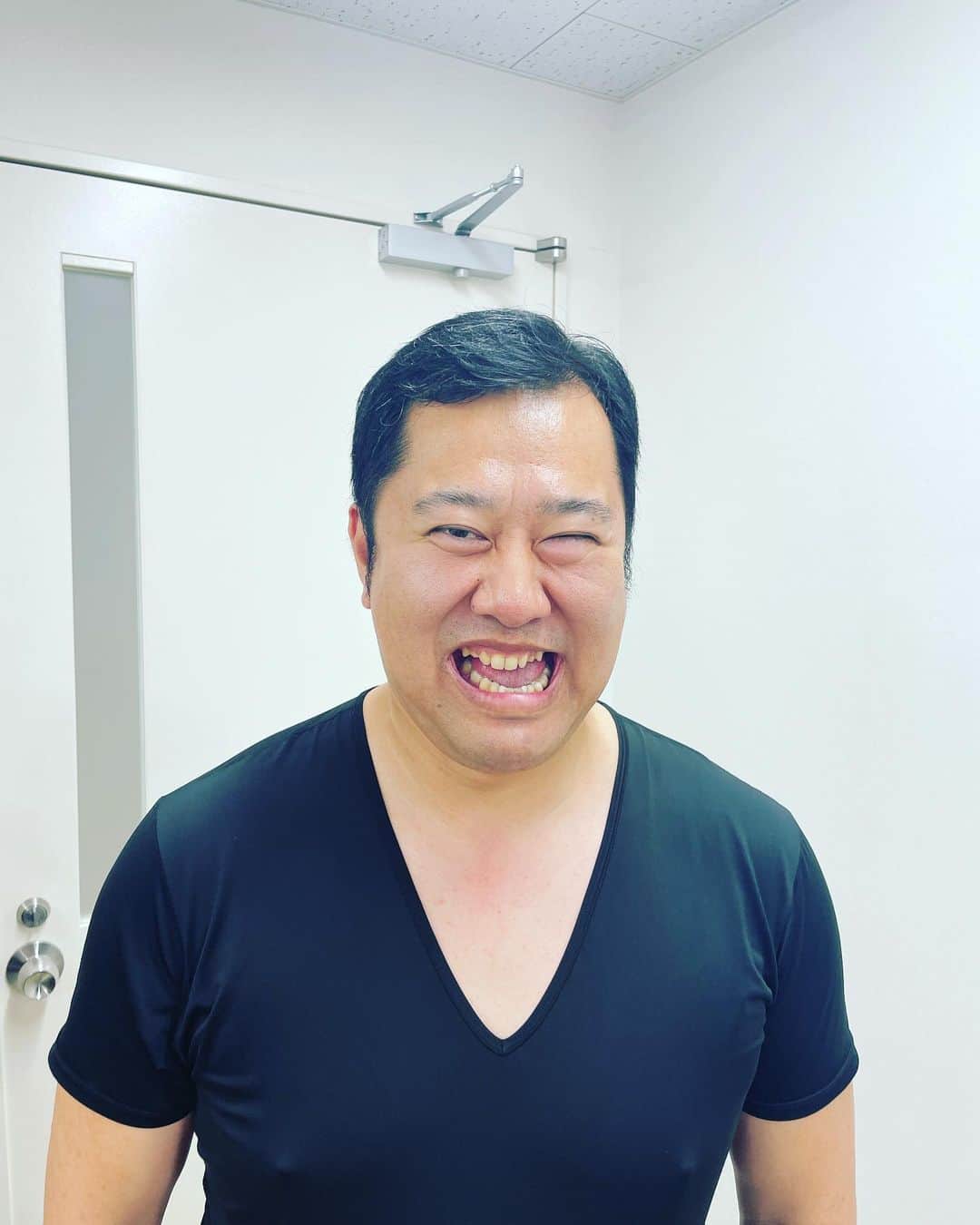 山本浩司さんのインスタグラム写真 - (山本浩司Instagram)「パンツマン！！」5月6日 16時31分 - yamamoto.tm3