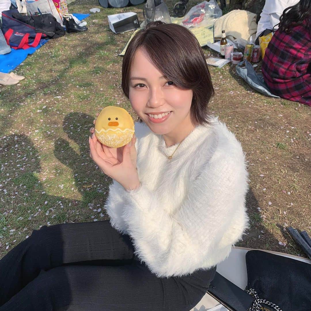 有賀彩夏のインスタグラム