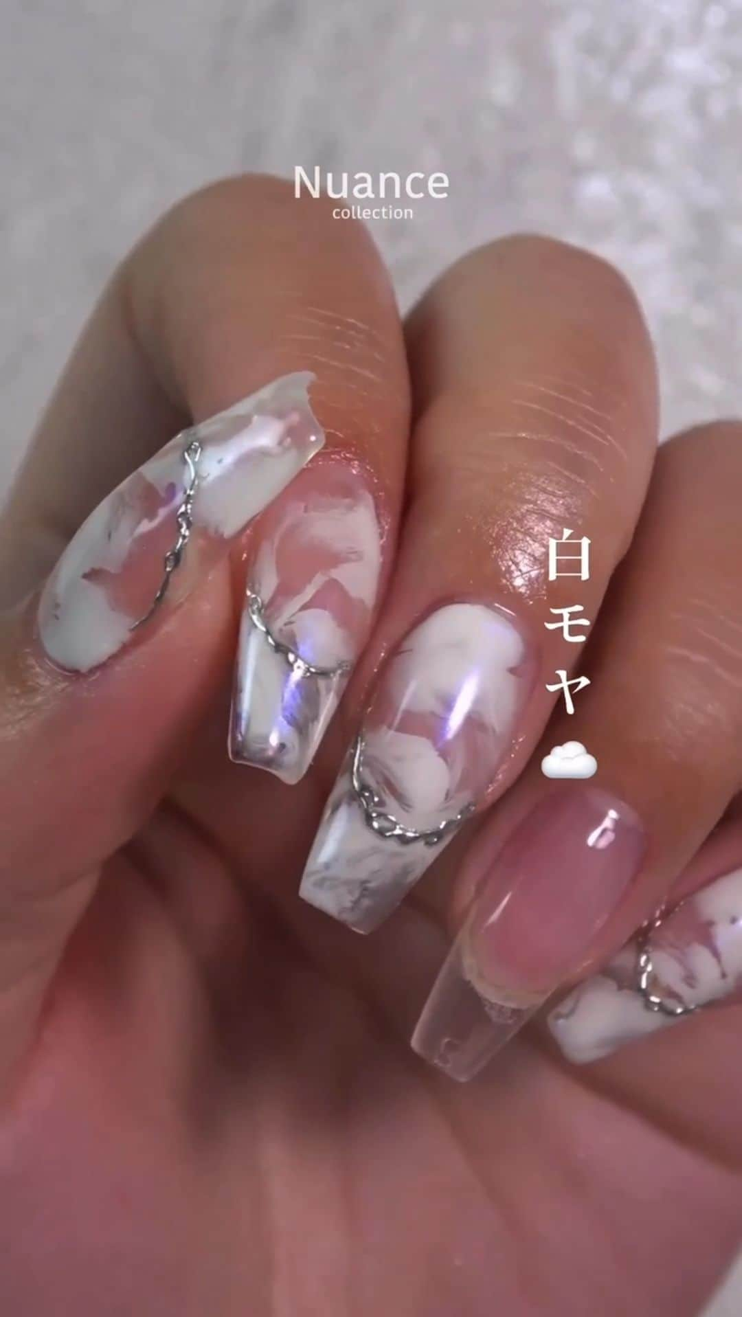 initygel_officialのインスタグラム