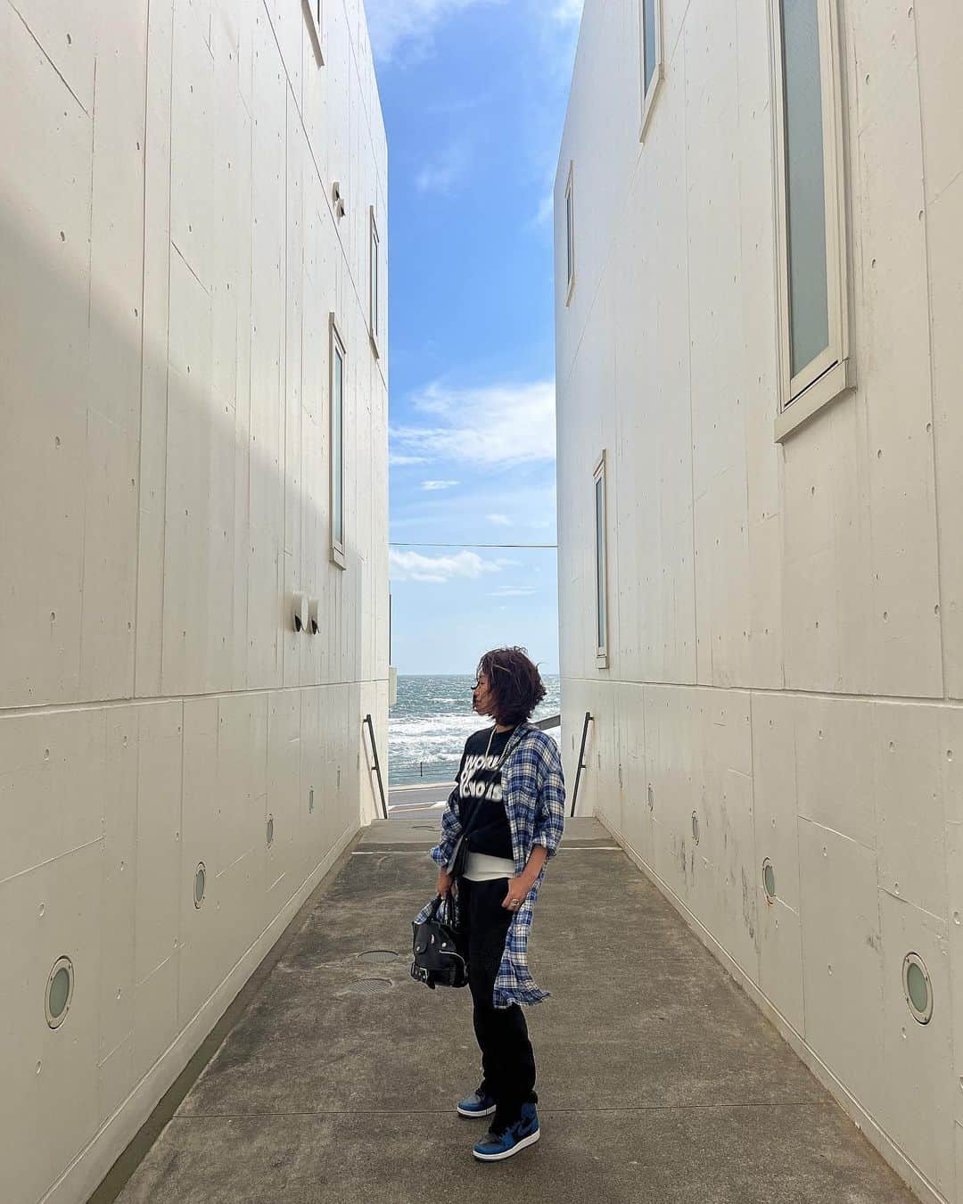 NANAのインスタグラム