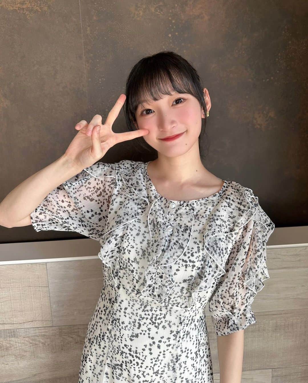 宮本佳林のインスタグラム