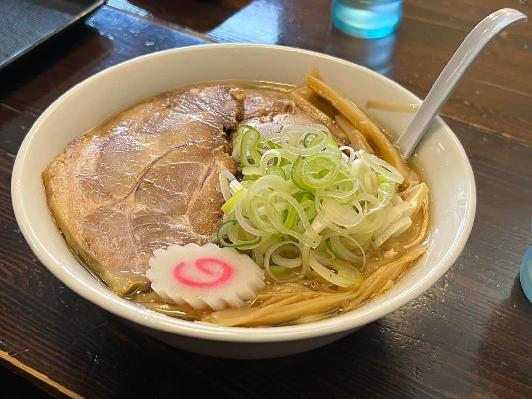 のインスタグラム：「うまかった！」