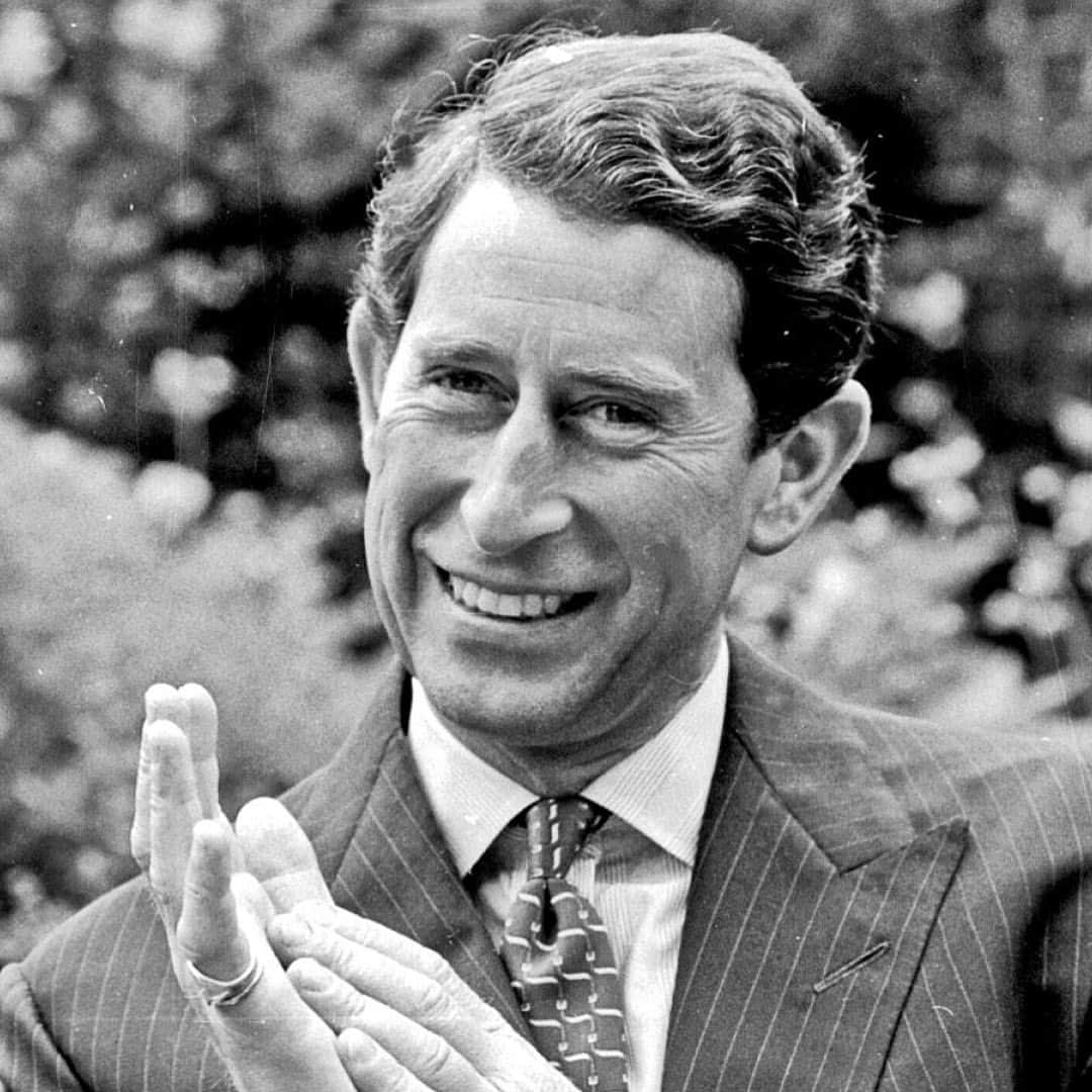 ハケットのインスタグラム：「On this historic day, we celebrate the coronation of King Charles III.  Hackett London congratulates Their Majesties on the occasion of their Coronation. @theroyalfamily」