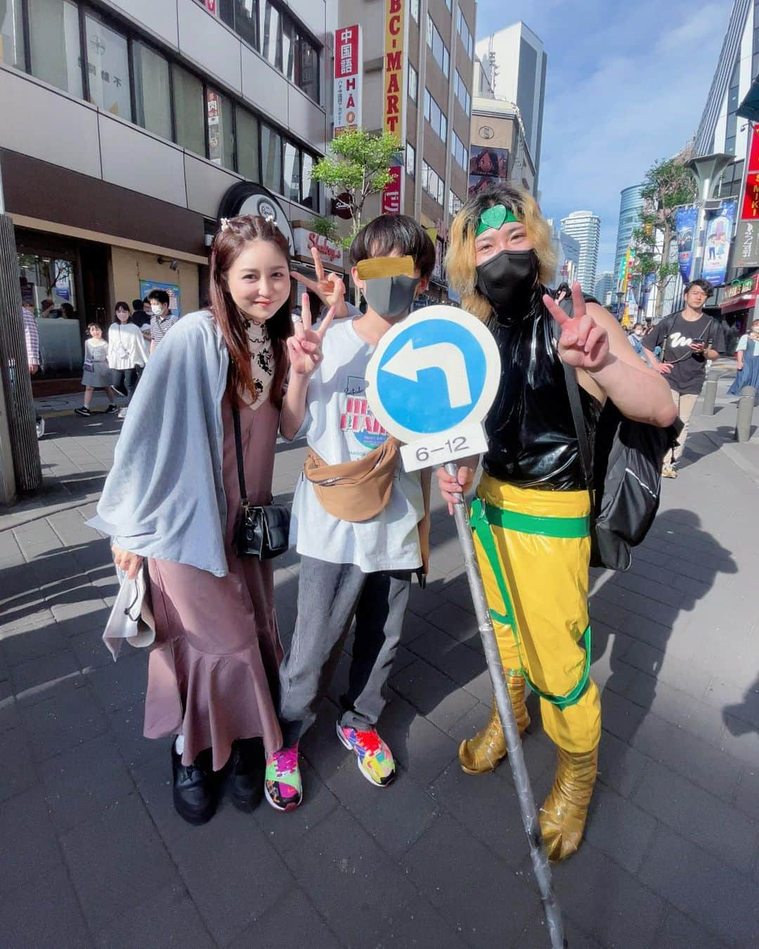 atmmyのインスタグラム